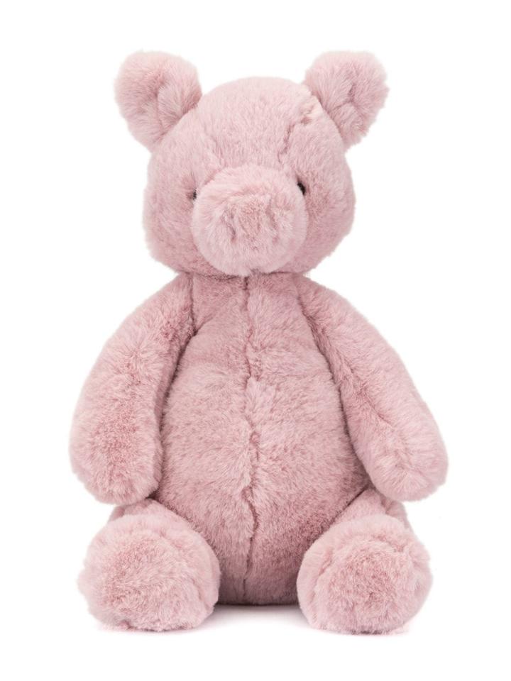 Jellycat Pig Plush Toy - Pink