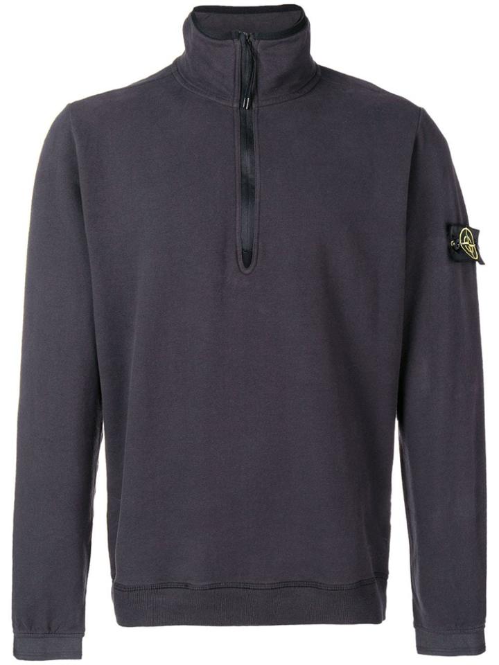 Stone Island Stone Island Mo691562138 V065 - Grey