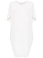 Gloria Coelho 'maxi' Dress - White