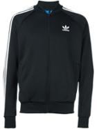 Adidas 'sst Tt' Sweatshirt, Men's, Size: Small, Black, Cotton/polyester