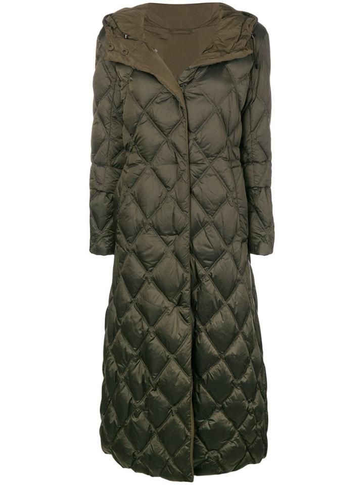 Max Mara Max Mara 94961586600 011 Polyamide - Green