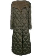 Max Mara Max Mara 94961586600 011 Polyamide - Green