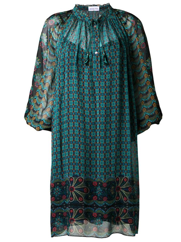 Megan Park 'orla' Dress