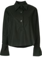 Wynn Hamlyn Research Shirt - Black