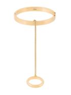 Chloé Bracelet With Chain Ring