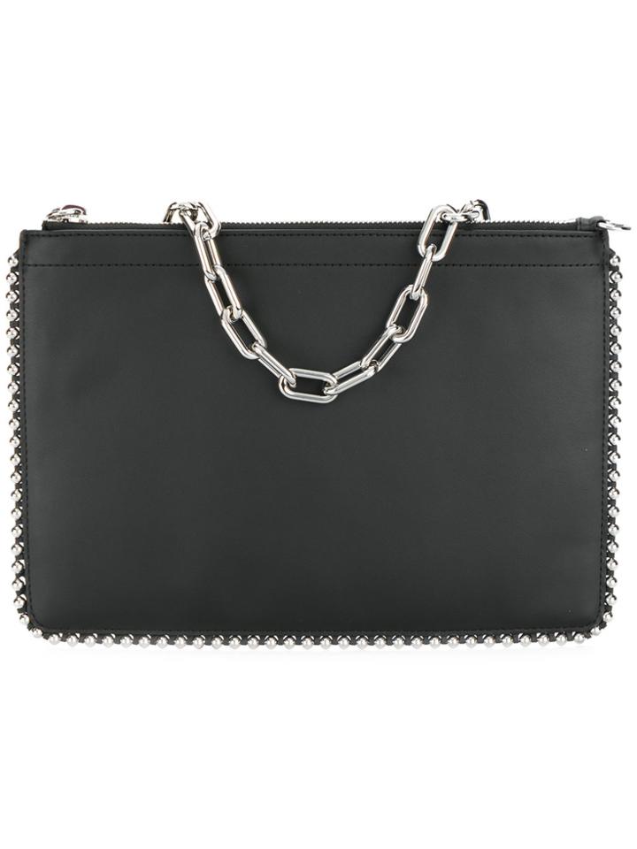 Alexander Wang Attica Pouch - Black