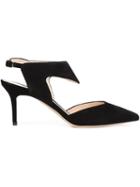 Nicholas Kirkwood Sling Back Pumps