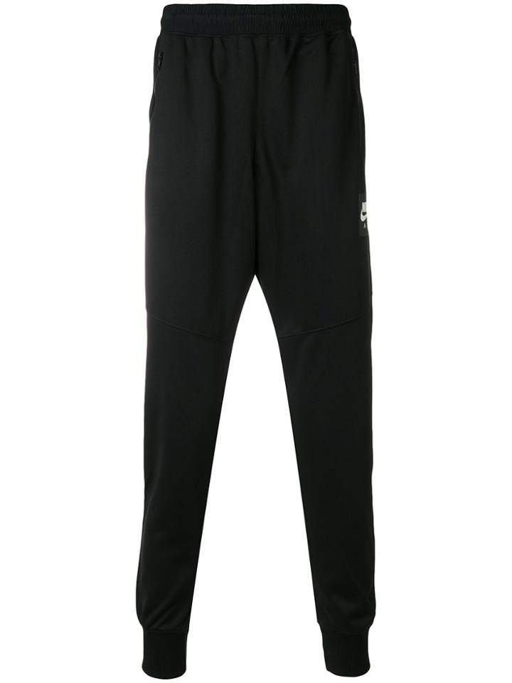 Nike Air Track Trousers - Black