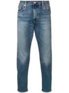 Levi's Slim Fit Tapered Jeans - Blue