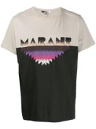 Isabel Marant Zao T-shirt - Black