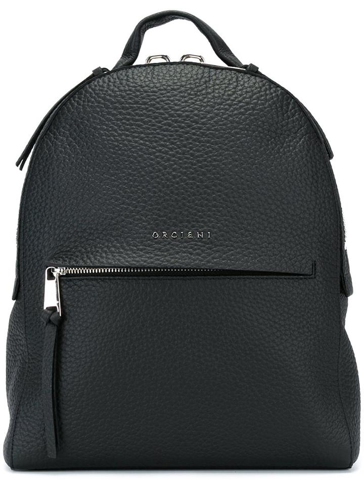 Orciani 'soft' Backpack