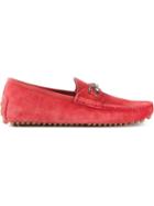 Gucci Driver Shoes