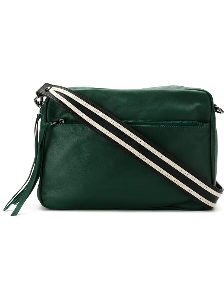 Mara Mac Color Block Shoulder Bag - Unavailable