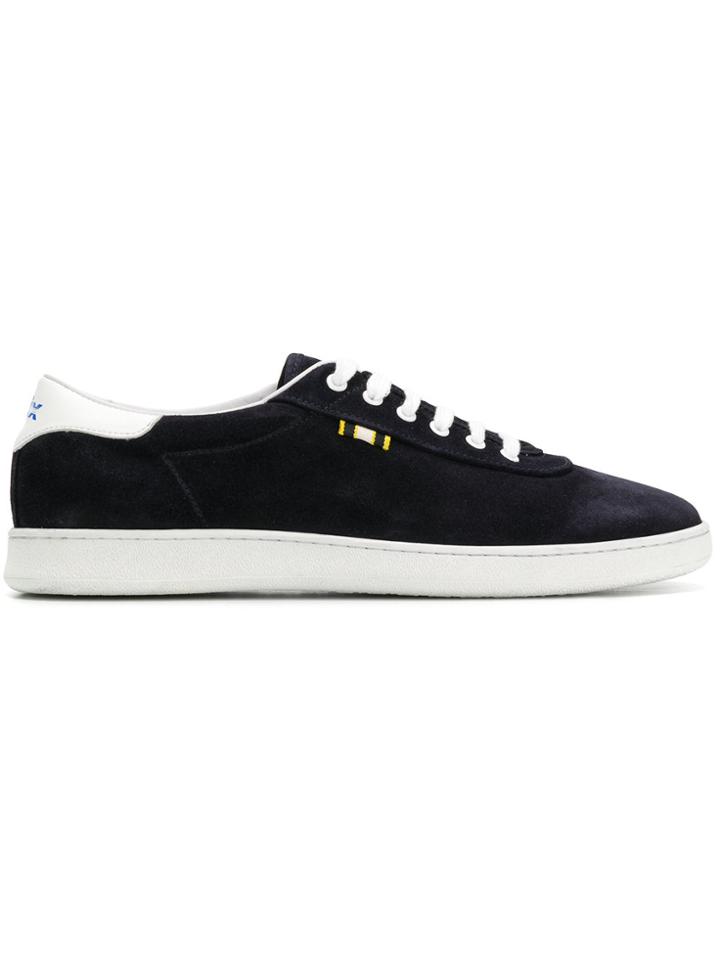 Aprix Low-top Sneakers - Blue