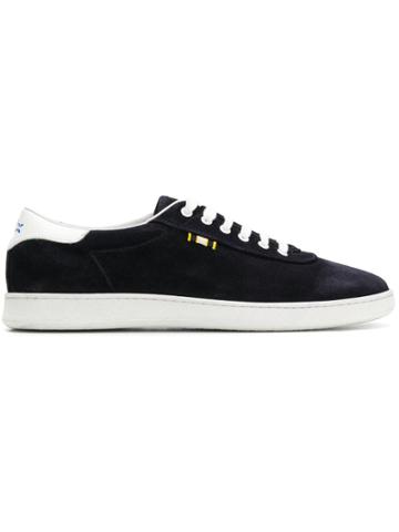 Aprix Low-top Sneakers - Blue