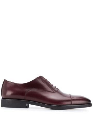 Corneliani Corneliani 84tm009820901 40 - Red
