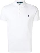 Polo Ralph Lauren Classic Polo Shirt - White