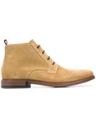 Tommy Hilfiger Ankle Boots - Neutrals