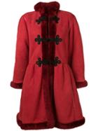 Mario Borsato Vintage - Red