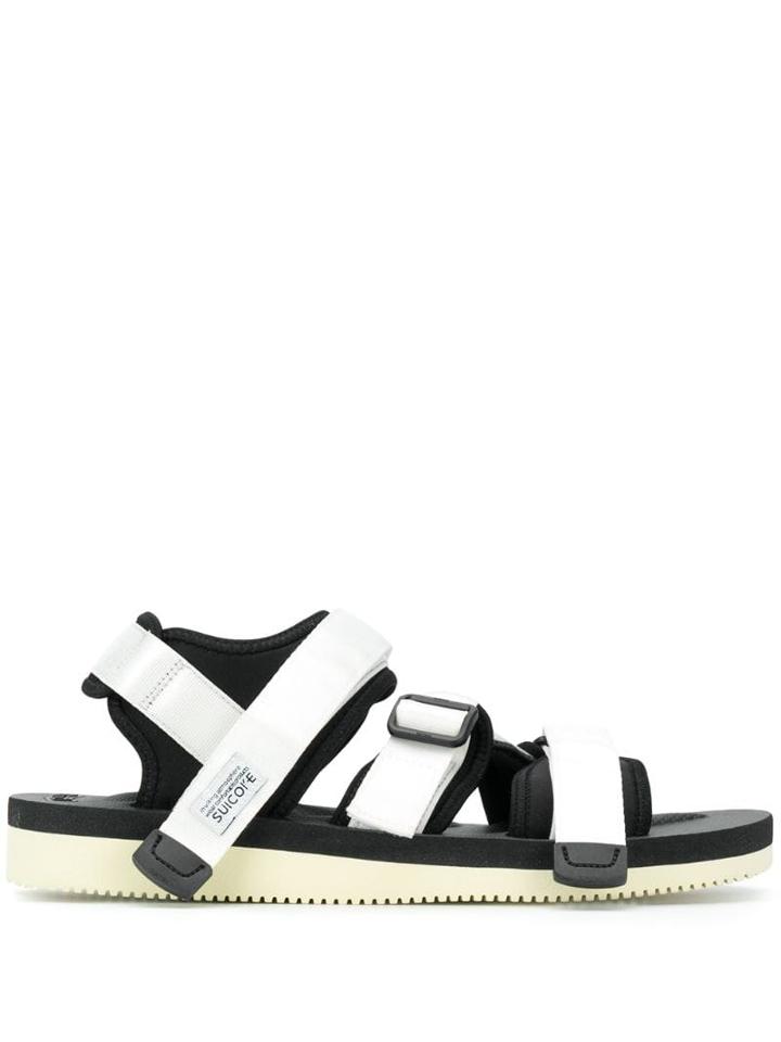Suicoke - White