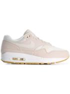 Nike Air Max Sneakers - Nude & Neutrals