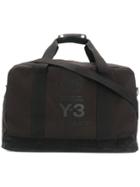 Y-3 Weekender Bag - Black