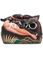 Kenzo Kenzo F862sa998f12 99 Synthetic->nylon - Black