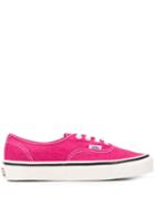 Vans Authentic 44 Dx Sneakers - Pink