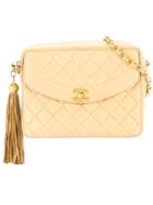 Chanel Vintage Bijoux Chain Shoulder Bag - Neutrals