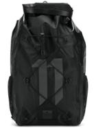 11 By Boris Bidjan Saberi Inflatable Light Pack - Black