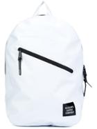 Herschel Supply Co. Diagonal Zipper Backpack