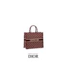 Fashion Concierge Vip Dior Book Tote - Unavailable