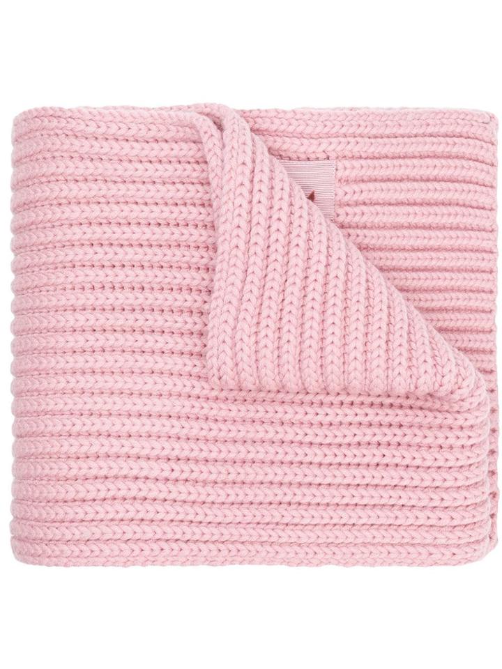 Moncler Moncler 9972000979c4 515 Wool Or Fine Animal Hair->wool - Pink