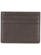 Santoni Fosull Cardholder - Brown