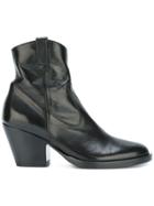 A.f.vandevorst 'x3831' Boots - Black