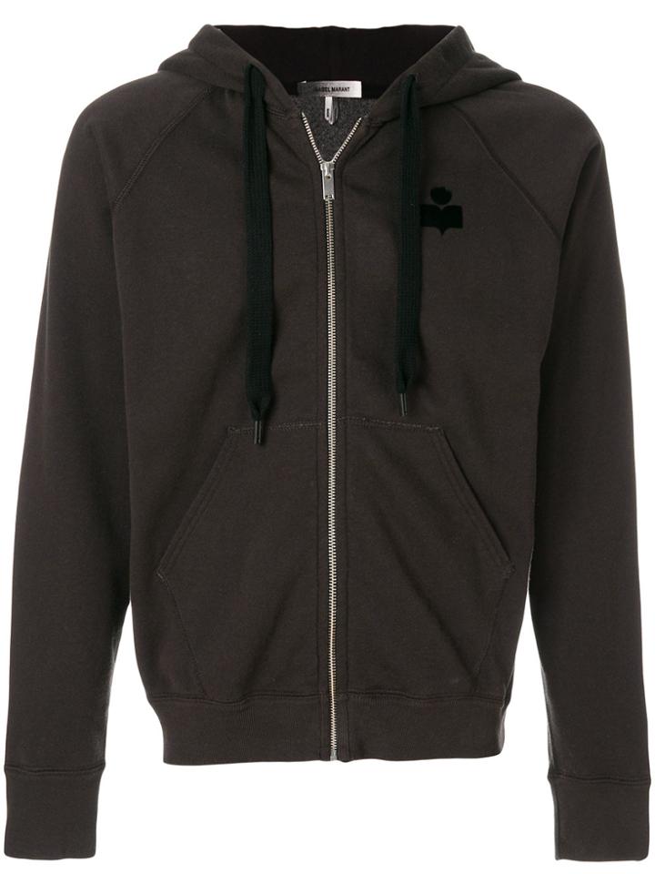 Isabel Marant Meryl Jacket - Black
