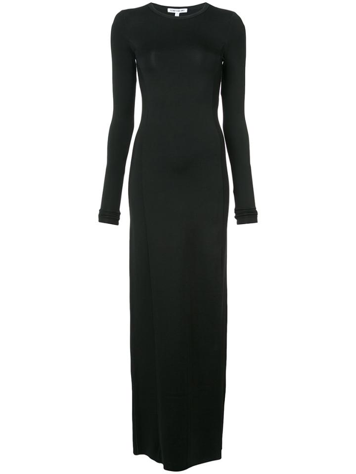 Elizabeth And James Fallon Dress - Black