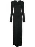 Elizabeth And James Fallon Dress - Black