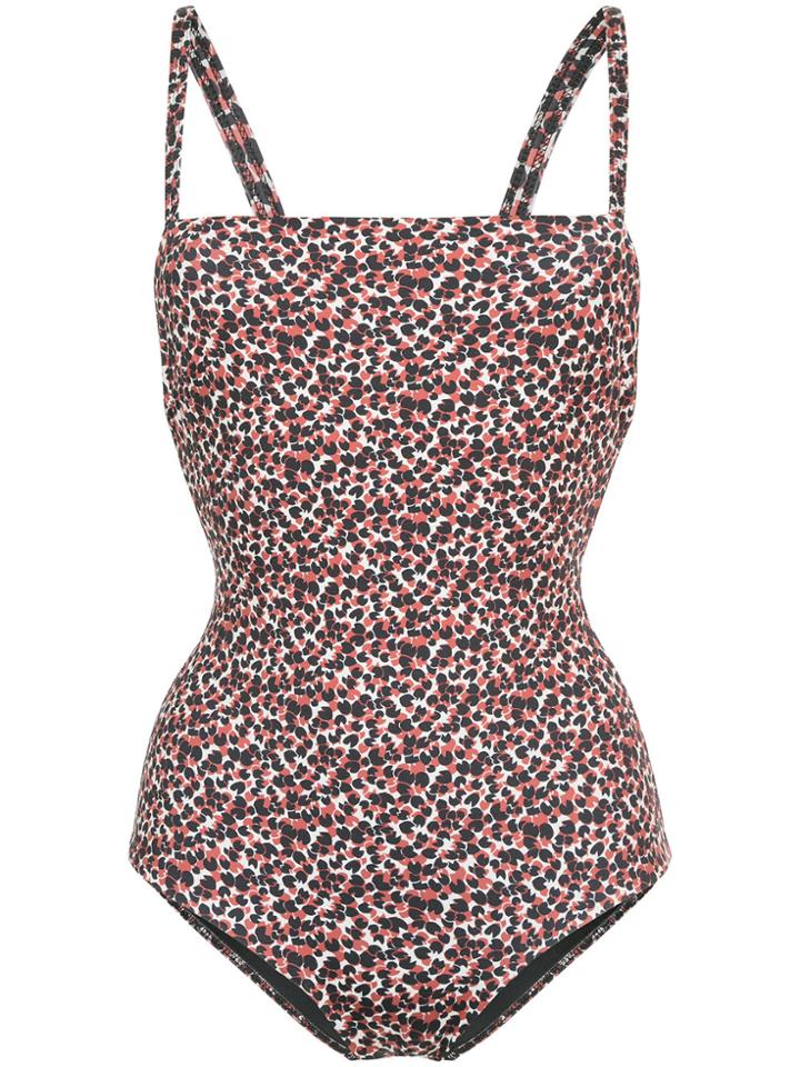 Matteau The Ring Maillot - Multicolour