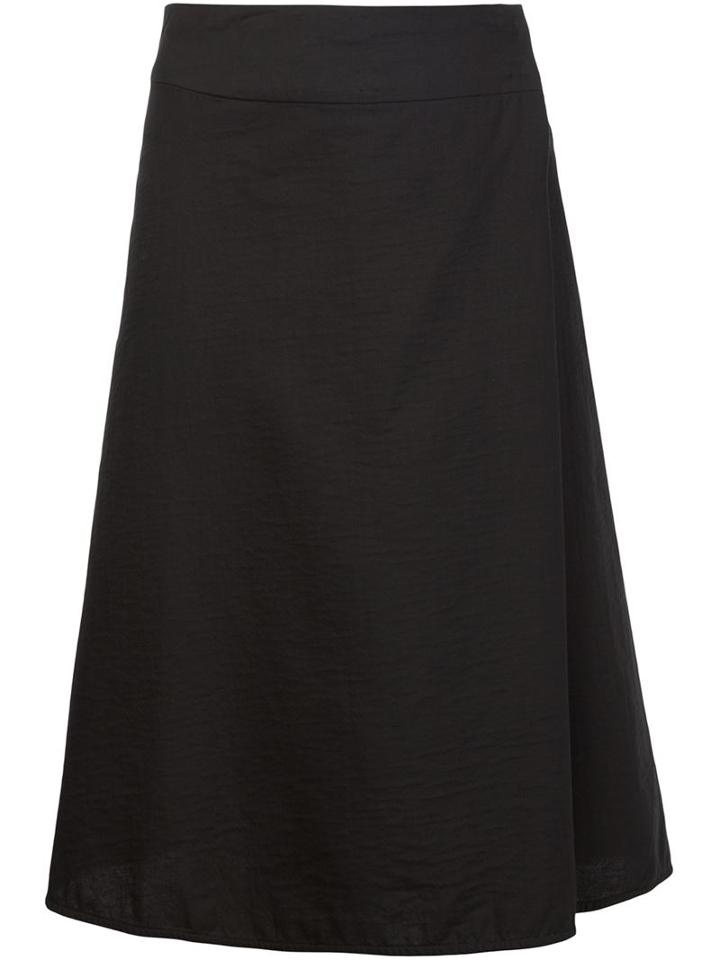 Alexandre Plokhov Wrap Skirt