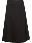 Alexandre Plokhov Wrap Skirt