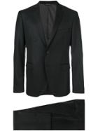 Tonello Classic Suit - Black