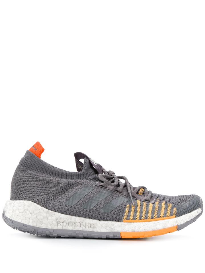 Adidas Pulseboost Hd Sneakers - Grey