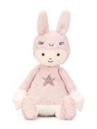 Jellycat Bunny Plush Toy - Pink