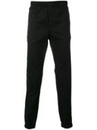Tim Coppens Minimal Sweatpants - Black