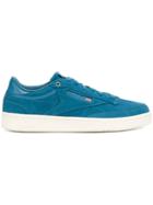 Reebok Club C 85 Montana Cans - Blue