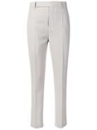 Rick Owens Tailored Trousers - Grey