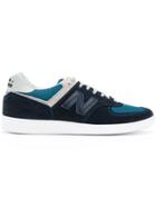 New Balance 576 Sneakers - Blue