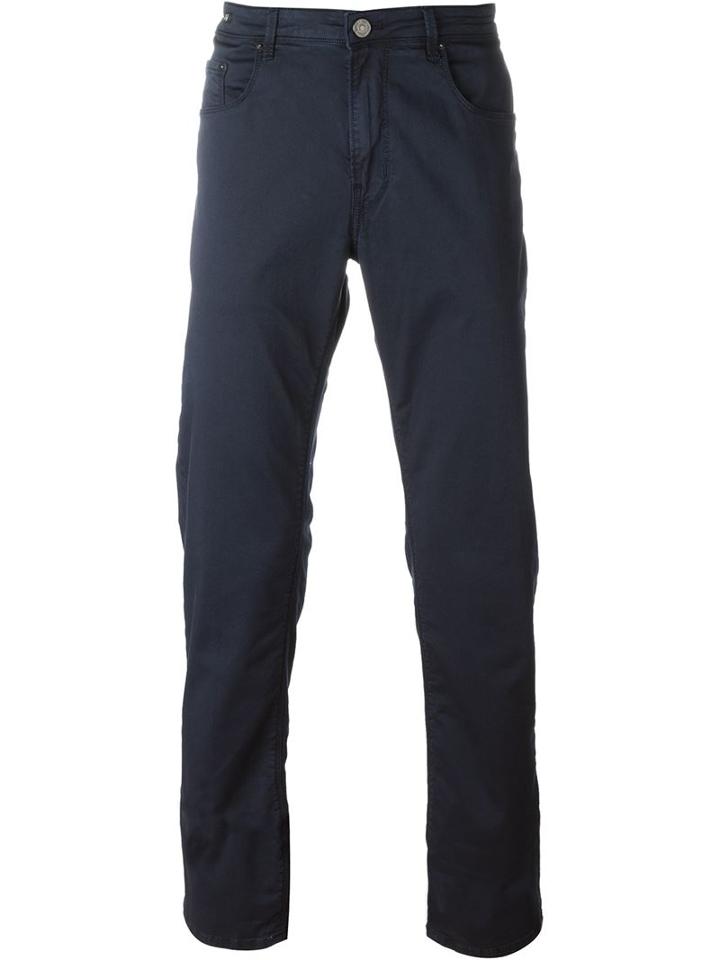 Pt05 Classic Chinos