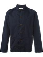 Universal Works 'bakers' Overshirt